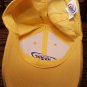 Miller Lite Beer Yellow Baseball Cap Strapback Hat Adjustable