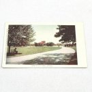 Vintage Postcard c 1900 -1907 View In City Park Denver Colorado CO
