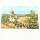 Vintage 50's Postcard Unposted Berlin Germany Charlottenburg Castle