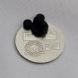 Disney Pin DLR 2009 Hidden Mickey Series 3 of 6 It's A Small World Asia