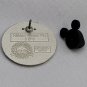 Disney Pin DLR 2009 Hidden Mickey Series 3 of 6 It's A Small World Asia