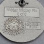 Disney Pin DLR 2009 Hidden Mickey Series 3 of 6 It's A Small World Asia