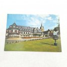 Oestrich-Winkel Historic Hotel Schwan 1628 on the Rhein Winery Rheingau Germany