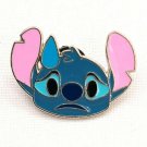Disney Trading Pin Lilo & Stitch Emoji Blitz Stitch Nervous
