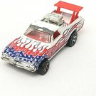 68 Chevy El Camino  2002 Star Spangled Series 4/4 Stars Strips HW 82/240 Loose