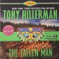 Joe Leaphorn Jim Chee Novel The Fallen Man by Tony Hillerman 2005 CD Audiobook