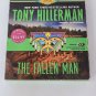 Joe Leaphorn Jim Chee Novel The Fallen Man by Tony Hillerman 2005 CD Audiobook
