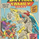 Batman Family #10 Giant Size Apr 1977 VG- 3.5 1st Batwoman revival Robin Batgirl
