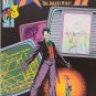 DC Comics 1991 Robin 2 II The Joker's Wild #1 Variant Cover A VF 8.0 Hologram