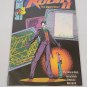 DC Comics 1991 Robin 2 II The Joker's Wild #1 Variant Cover A VF 8.0 Hologram