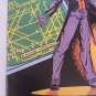 DC Comics 1991 Robin 2 II The Joker's Wild #1 Variant Cover A VF 8.0 Hologram
