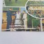 VTG Multi View Postcard Irish Sweeps Drum Drawing A Horse Hospitals Sweepstakes