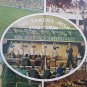 VTG Multi View Postcard Irish Sweeps Drum Drawing A Horse Hospitals Sweepstakes