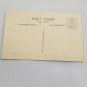 VTG Multi View Postcard Irish Sweeps Drum Drawing A Horse Hospitals Sweepstakes