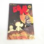 BONE by Jeff Smith Vol 6 Old Man's Cave Aug 2007 Scholastic Color TPB VF 1st