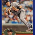 2003 Topps #399 Geoff Blum Astros