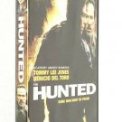 The Hunted DVD 2003 Full Frame Tommy Lee Jones Benicio Del Toro Friedkin