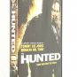 The Hunted DVD 2003 Full Frame Tommy Lee Jones Benicio Del Toro Friedkin