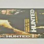 The Hunted DVD 2003 Full Frame Tommy Lee Jones Benicio Del Toro Friedkin