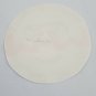 Vintage 1950's Roller Skating Label Waldorf MD Maryland Wheel A While Centers