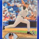 2003 Topps #413 Jon Garland NM-MT Chicago White Sox
