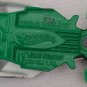 Team Hot Wheels High Speed Wheel Bad to the Blade X0119 Loose VHTF Green White