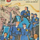 Blackhawk 1989 2nd Series #16 DC Comics Aug 1990 VF
