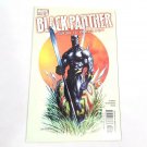 Black Panther 1998 Marvel 2nd Series #58 1998 VF June 2003