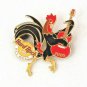 Hard Rock Cafe 2005 Key West Rockin' Rooster II Limited Edition 300 Made Florida