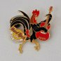 Hard Rock Cafe 2005 Key West Rockin' Rooster II Limited Edition 300 Made Florida