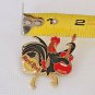Hard Rock Cafe 2005 Key West Rockin' Rooster II Limited Edition 300 Made Florida