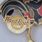 Hard Rock Cafe 2005 Key West Rockin' Rooster II Limited Edition 300 Made Florida