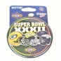 Button Pin NFL Super Bowl 32 XXXII 1998 Green Bay Packers Vs Denver Broncos