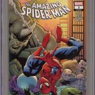 Amazing Spider-Man 1 Marvel 2018 CGC 9.8 1st Kindred Ottley Wraparound 802