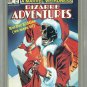 Bizarre Adventures Marvel 1983 #34 CBCS 9.8 Equals Top CGC Grade Howard the Duck