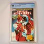 Bizarre Adventures Marvel 1983 #34 CBCS 9.8 Equals Top CGC Grade Howard the Duck