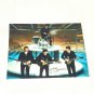 The Beatles Ed Sullivan Show Replica Signed Photo Print 5x7