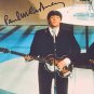 The Beatles Ed Sullivan Show Replica Signed Photo Print 5x7
