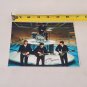 The Beatles Ed Sullivan Show Replica Signed Photo Print 5x7