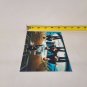 The Beatles Ed Sullivan Show Replica Signed Photo Print 5x7