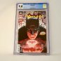Batman #45 DC 2018 Tony Daniel Variant CGC 9.8 Booster Gold Top Census Grade