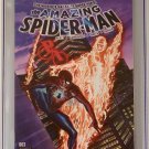 Amazing Spider-Man #3 Marvel 2016 CGC 9.8  Alex Ross Variant Top Census Grade