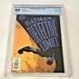 Detective Comics #783 CBCS 9.8 DC 1st appearance Nyssa al Ghul Equals Top CGC