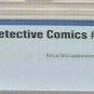 Detective Comics #783 CBCS 9.8 DC 1st appearance Nyssa al Ghul Equals Top CGC