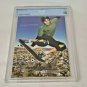 Detective Comics #783 CBCS 9.8 DC 1st appearance Nyssa al Ghul Equals Top CGC