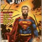 Action Comics #775 2001 CBCS 9.8 1st Elite Manchester Black Equals CGC Top Grade
