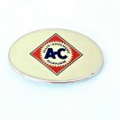 Allis Chalmers Milwaukee Farm Equipment SpecCast Belt Buckle
