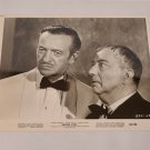 Original Movie Still 1964 Bedtime Story David Niven & Aram Stephan