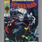 Spider-Man #10 Marvel 1991 CGC 9.8 NM/MT WP Todd McFarlane Wolverine Wendigo