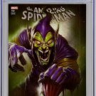 Amazing Spider-Man #799 Marvel 2018 CGC 9.8 Comic Mint Parrillo Variant LE 2700